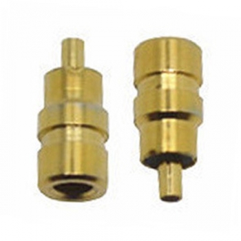 2.0*0.6mm 2006 4.0D female dc jack connector socket