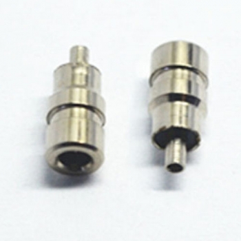 2.0*0.6mm 2006 4.0D female dc jack connector socket