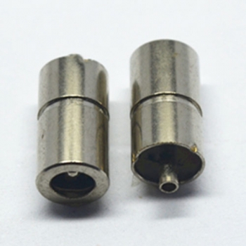 4.0*1.7mm 4017 7.0D female dc jack connector socket 