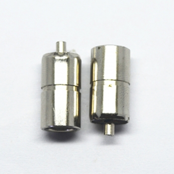 5.0*3.0mm 5030 8.0D female dc jack connector socket 