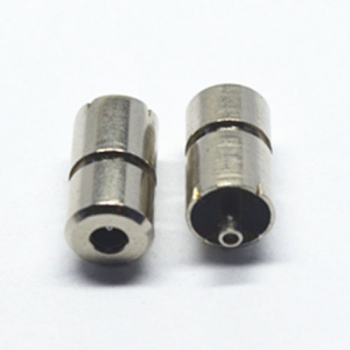 2.3*5.07mm 23507 6.0D female dc jack connector socket