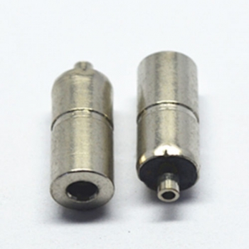 2.5*0.7mm 2507 6.0D female dc jack connector socket
