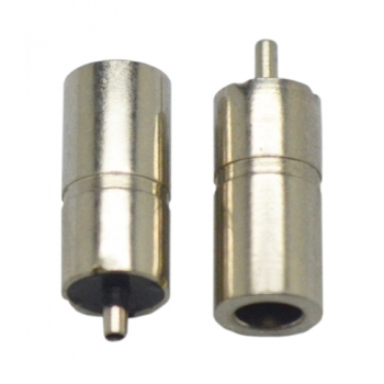 3.5*1.1mm 3511 6.0D female dc jack connector socket
