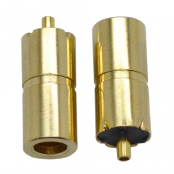 3.5*1.35mm 35135 6.0D female dc jack connector socket 
