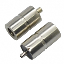 3.5*1.35mm 35135 7.0D female dc jack connector socket 