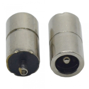 5.5*2.1mm 5521 8.0D female dc jack connector socket