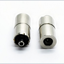 2.0mm*0.6mm 2006 6.0D dc tv jack connector socket