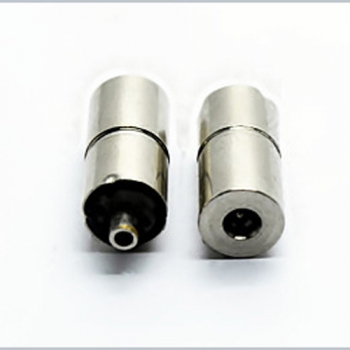 2.0mm*0.6mm 2006 6.0D dc tv jack connector socket