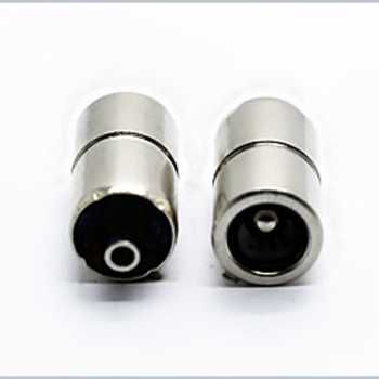 5.5mm*2.1mm 5521 8.0D tube dc tv jack