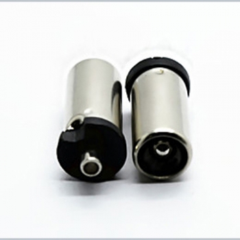 5.5mm*2.5mm 5525 7.0D female dc tv jack connector socket