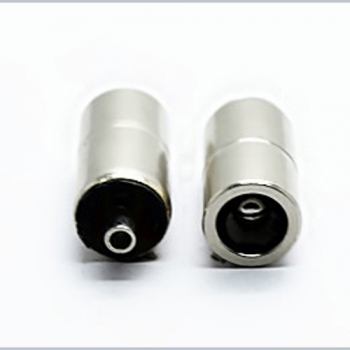 5.5mm*2.5mm 5525 8.0D center pin fork dc tv jack connector socket 