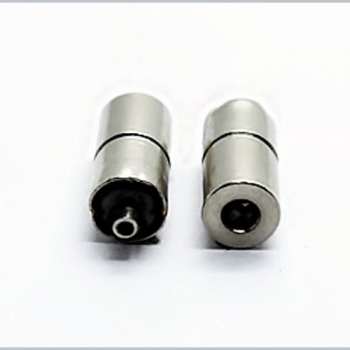 2.5mm*0.75mm 25075 6.0D dc tv jack connector socket 