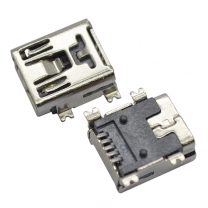  micro usb 2.0 B type connector
