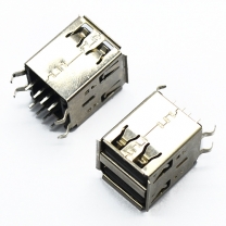 charging port usb female socket 