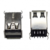 charging port usb female socket 