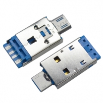 charging port usb female socket 