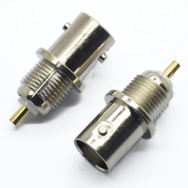 BNC 9.5D 12.5tray 26.5L four crevices female plug