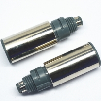 7.1 mm 6poles audio microphone jack