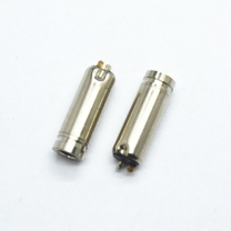 3.5mm stereo 6.5D female Audio headphone Jack connector