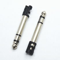 5.2mm stereo 43L headphone plug