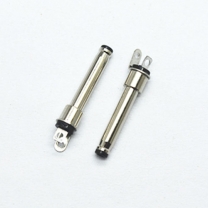 2.5*0.7mm 19.0L 2507 TV DC Power Jack Plug Connecter