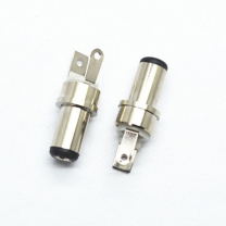5.5mm*2.1mm 5521 21.3L female dc cr plug