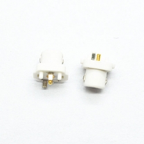 5.7mm*1.0mm 5710 8.7D custom jack socket 