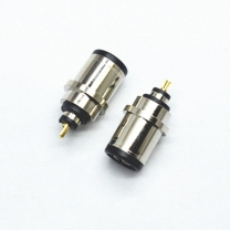 7.6*1.1mm 7611 17.3L DC power cv Plug Jack Connector