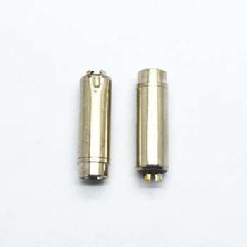 3.5mm stereo 5.5D female Audio Jack 