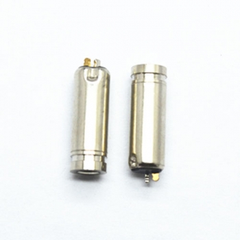 3.5mm stereo 6.5D female Audio headphone Jack connector