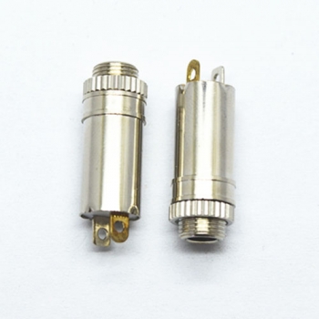 3.5mm stereo 8.0D female Audio headphone Jack connector