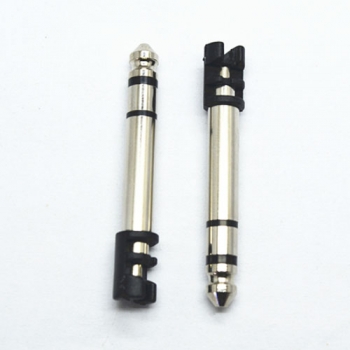 5.2mm stereo 43L headphone plug