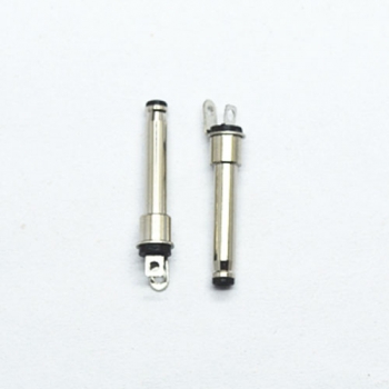 2.5*0.7mm 19.0L 2507 TV DC Power Jack Plug Connecter