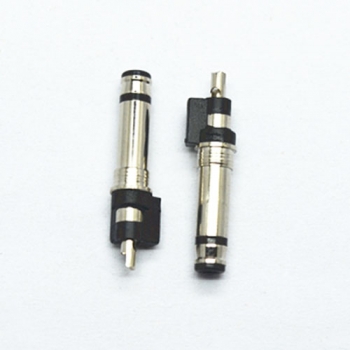 3.5*1.1mm 3511 21.5L tube TV DC Power Jack Plug Connecter 