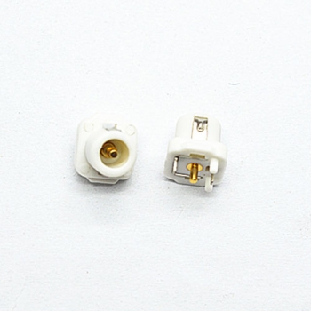 5.7mm*1.0mm 5710 8.7D custom jack socket 