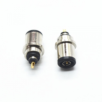 7.6*1.1mm 7611 17.3L DC power cv Plug Jack Connector