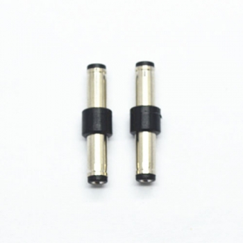 3.5*1.35mm 35135 tube TV DC Power Jack Plug Connecter