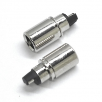 8.0*1.6mm 8016 8.0D center pin fork dc jack