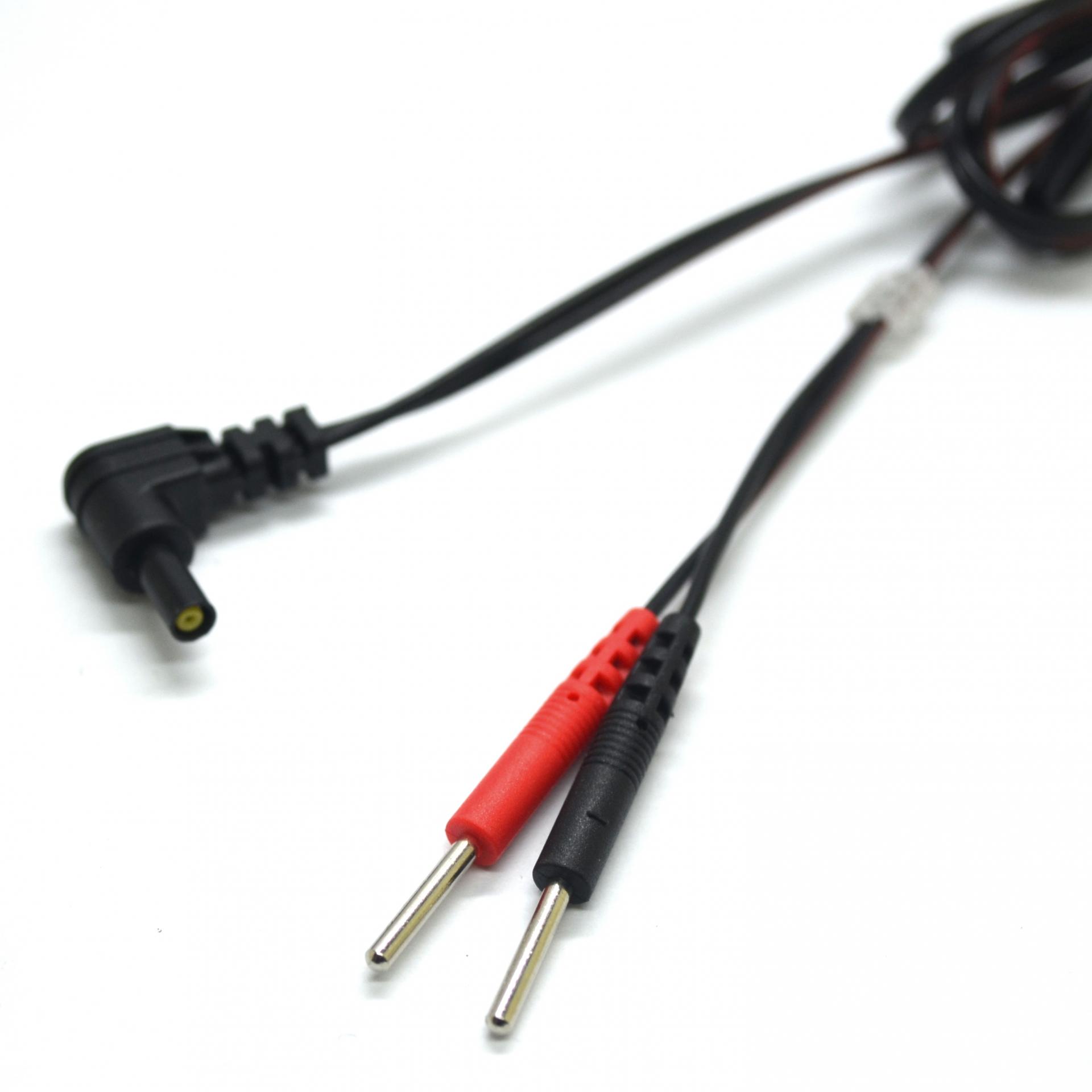 Medical equipment cable