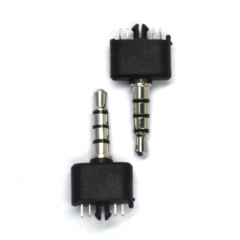 3.5mm pcb plug