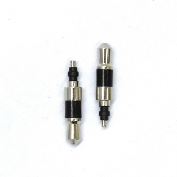 3.5mm 2 poles mono audio plug