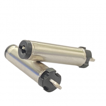 5.5mm*2.1mm 5221 TV 26L Male Audio DC Power Plug Connectors