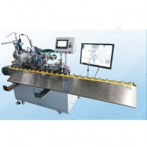 Recommend Factory DJ-V3L Enameled Wire Earphone Soldering Machine