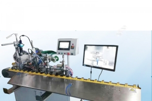 Recommend Factory! Fully automatic soldering machine is recommended to you!