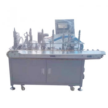 Recommend Factory DJ-V8+ Full-automatic Automatic Tinning Machine For Enameled W