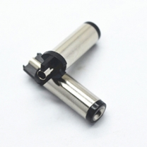 5.5*2.1mm 5521 20.5L Automatic soldering dc power connector