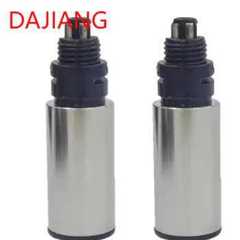 DAJIANG High Current Aviation Plug 7.1mm Female 5-Pole Audio Jack Socket