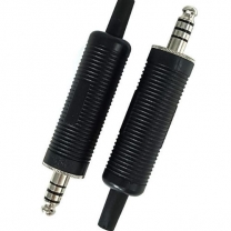 DAJIANG Manufacturer's Wholesale 7.1mm 4-Pole Speakon Audio Plug