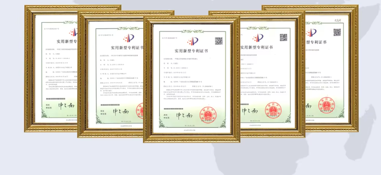 Dongguan Dajiang Electronic Co., Ltd.