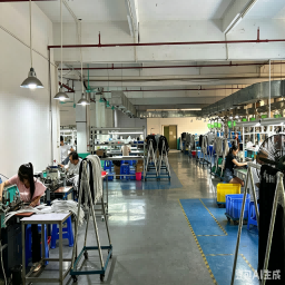 Factory Strength